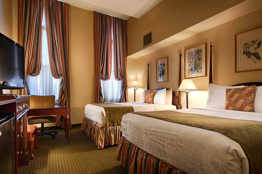 Best Western Independence Park Hotel
