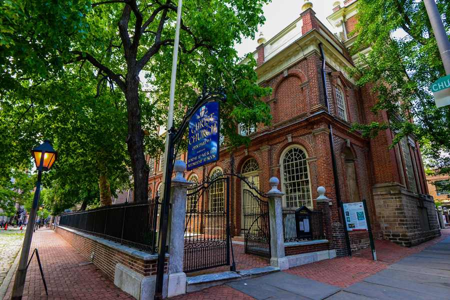 Christ Church