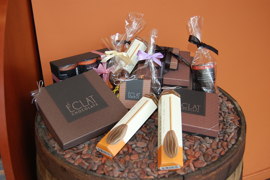 Eclat Chocolate