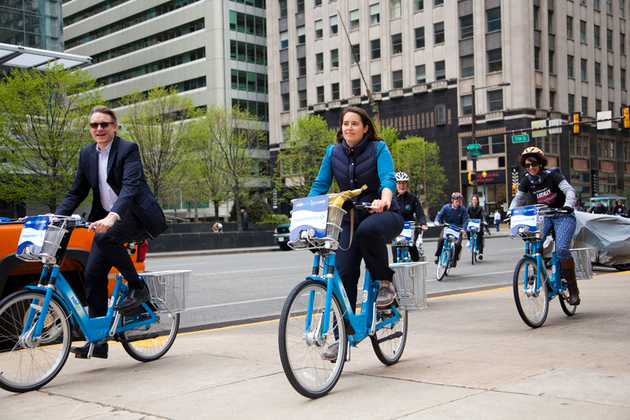 Indego