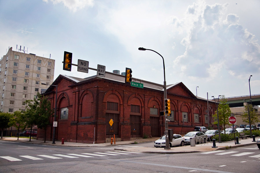 FringeArts