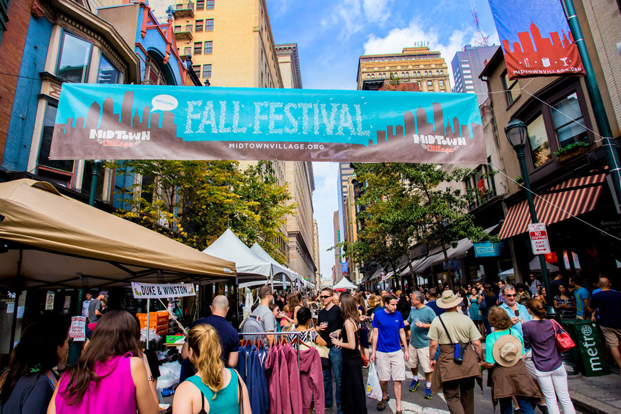 Top Fall Festivals in Philadelphia — Visit Philadelphia —