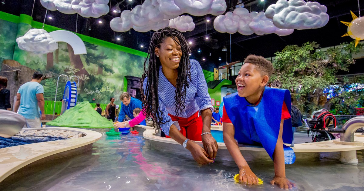 Top Things to Do with Kids in Philadelphia — Visit Philadelphia