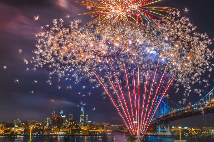 Top 16 Things to Do at Penn’s Landing This Summer — Visit Philadelphia