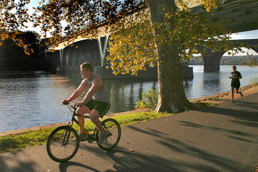 Top Reasons Philadelphia Is One Of The Best Biking Cities — Visit
