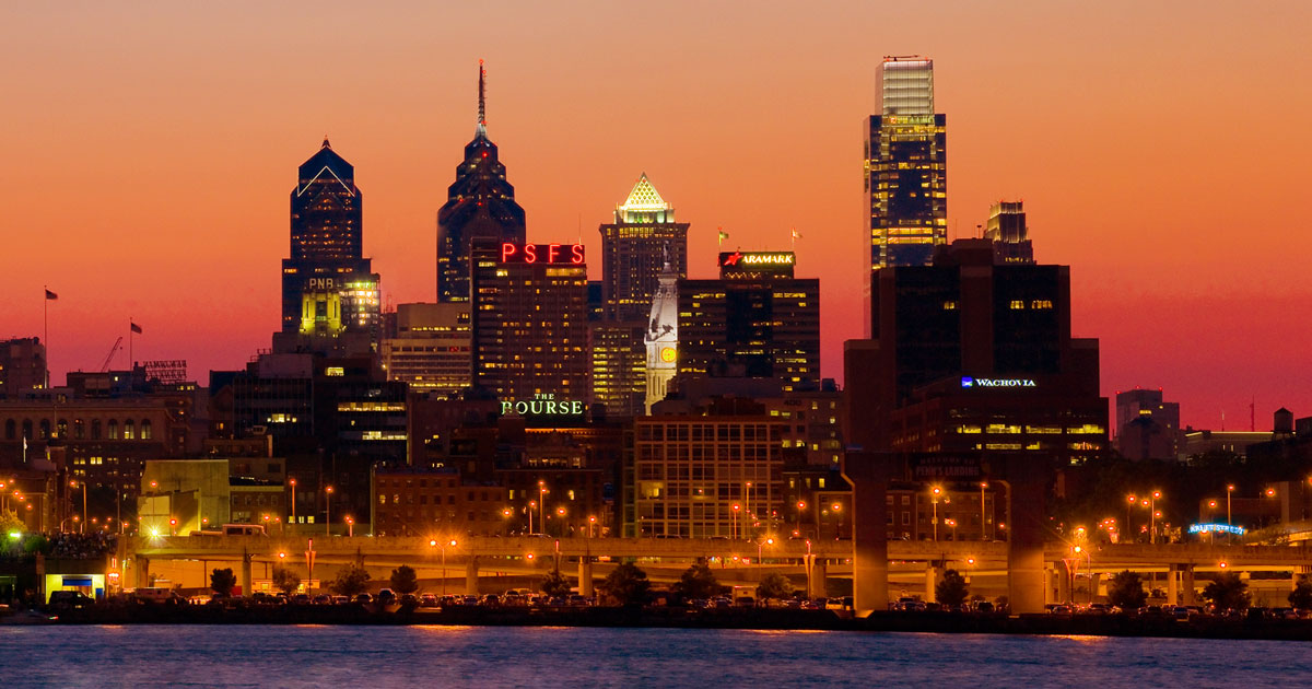 The Top Halloween Events and Activities in Philadelphia for 2017