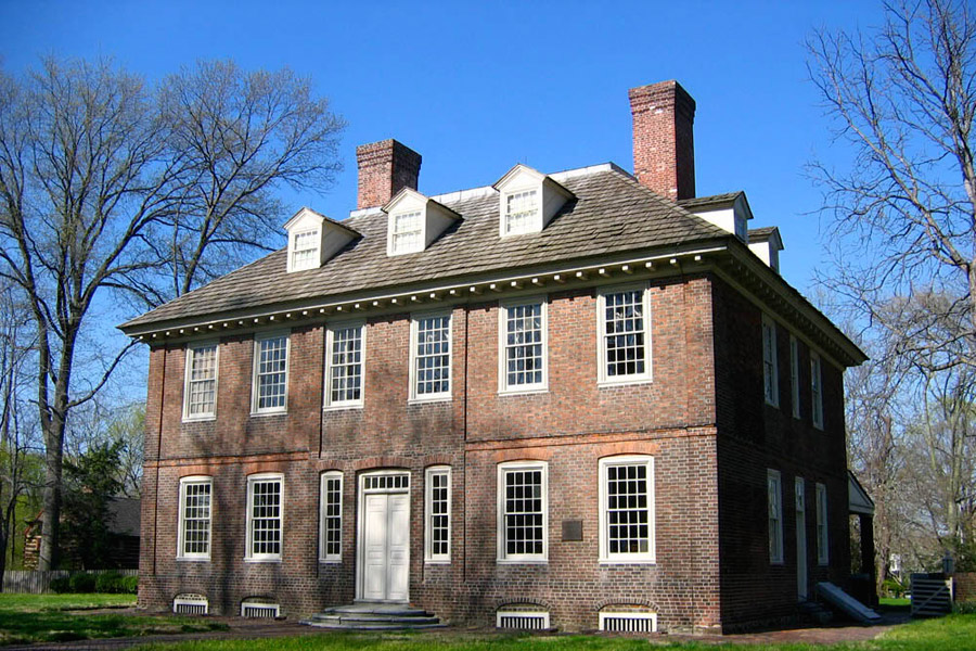 stenton