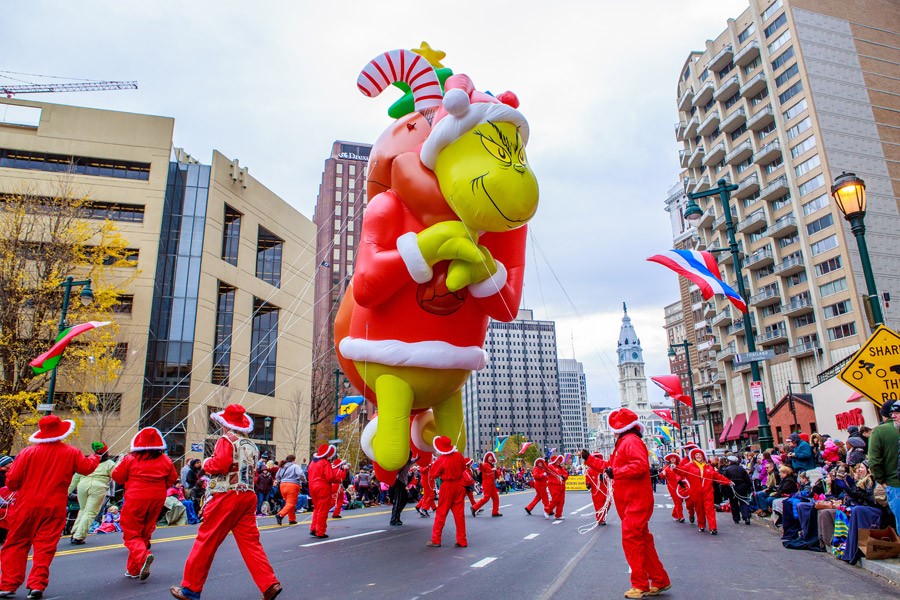 top things to do in philadelphia in november 2017 visit macys christmas show philadelphia