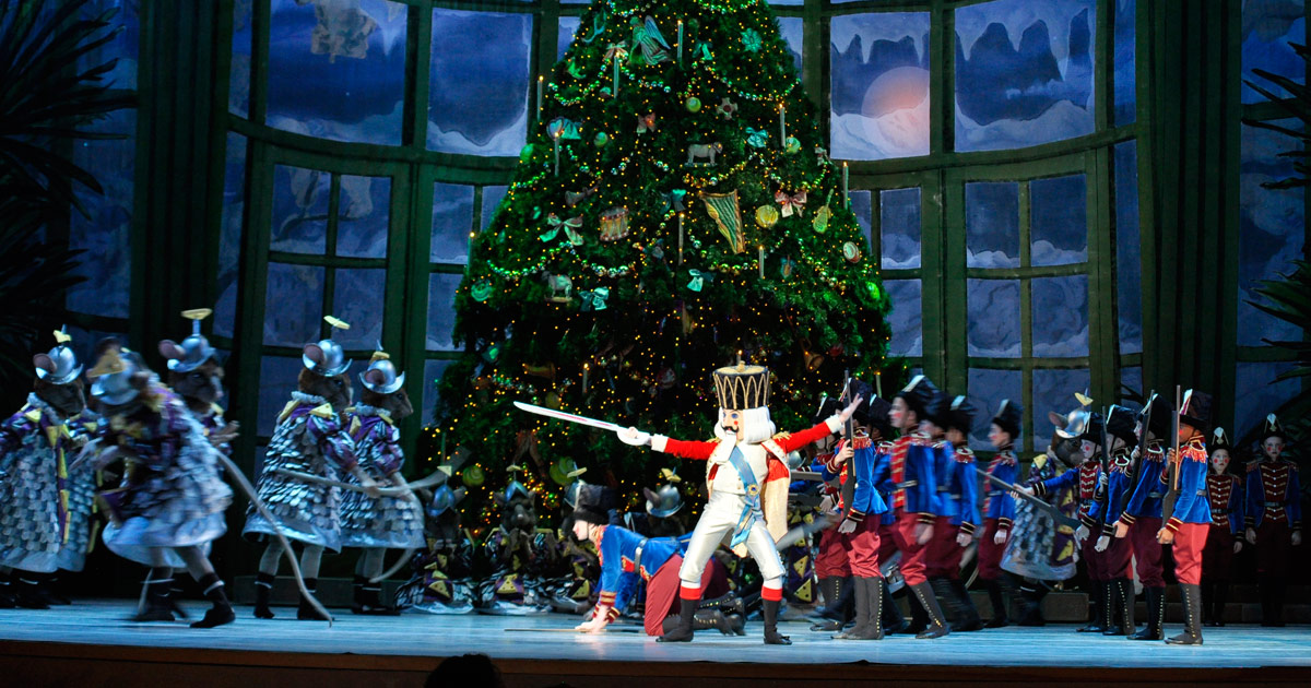 Nutcracker Market 2012 Tickets kulturalawyers