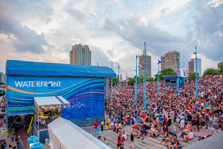 15+ Awesome Things to Do at Penn’s Landing This Summer — Visit