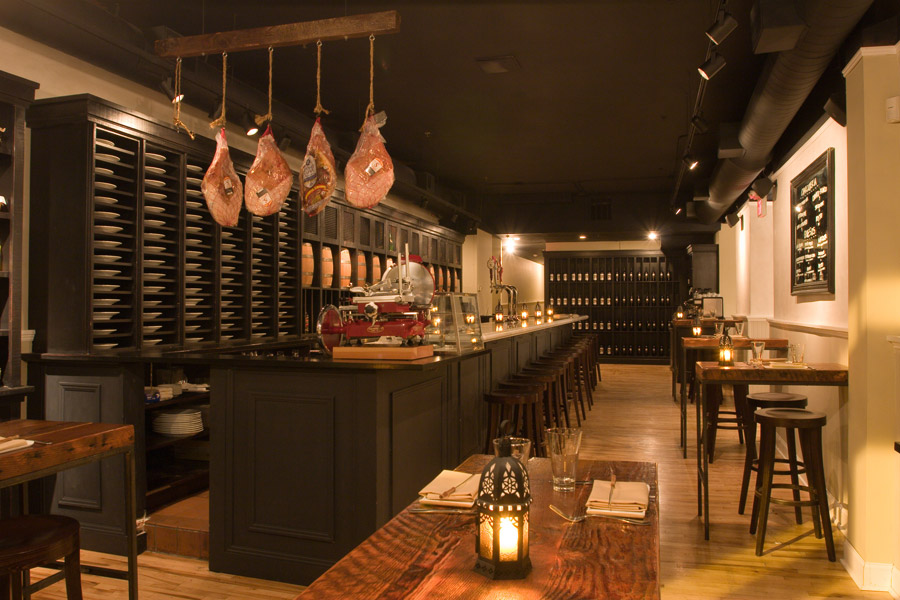 Amada by Jose Garces