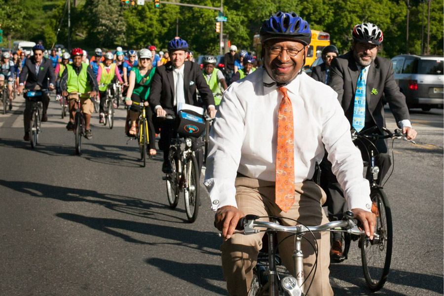 Top Reasons Philadelphia Is One Of The Best Biking Cities — Visit