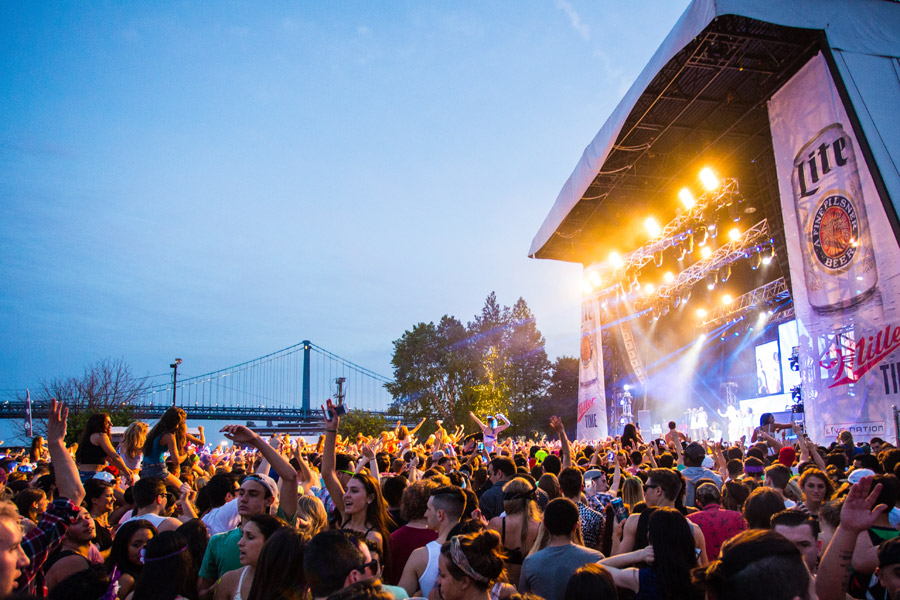 15+ Awesome Things to Do at Penn’s Landing This Summer — Visit