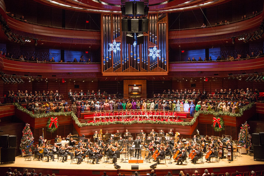 Philly Pops Christmas Spectacular