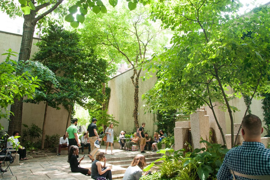 Complete Guide To Labor Day Weekend in Philadelphia 2017 — Visit