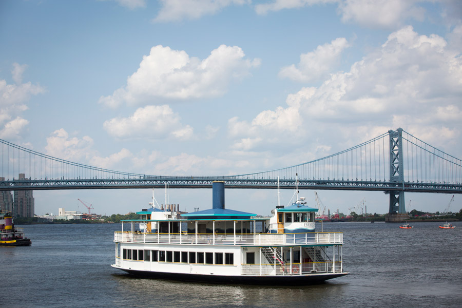 Riverlink Ferry