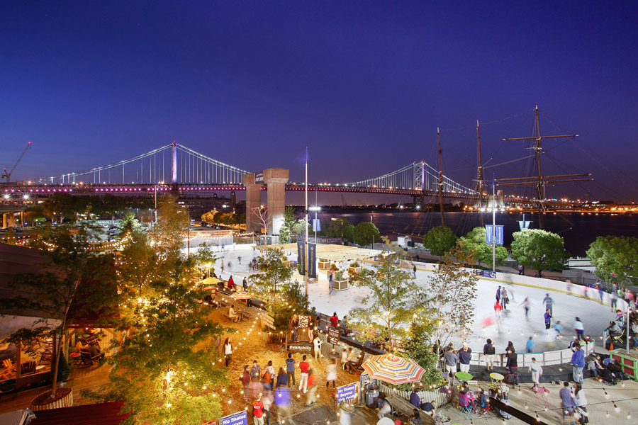Top 15 Things to Do at Penn’s Landing This Summer — Visit Philadelphia