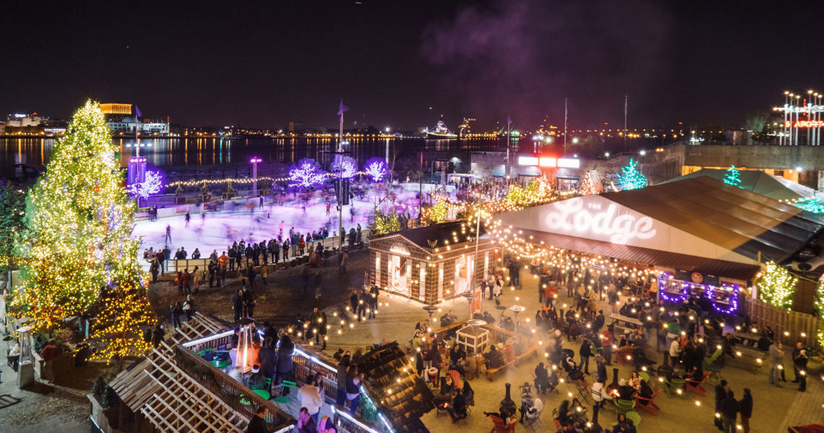 50+ Essential Holiday Events in Philadelphia for 2016 — Visit