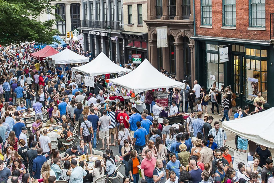 Old City Fest