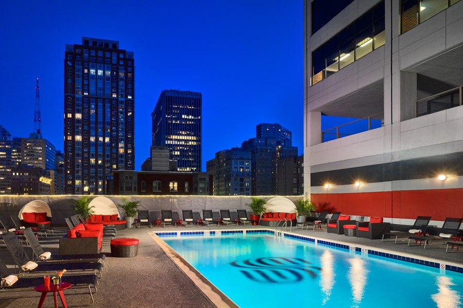 philadelphia pa hotels near airport