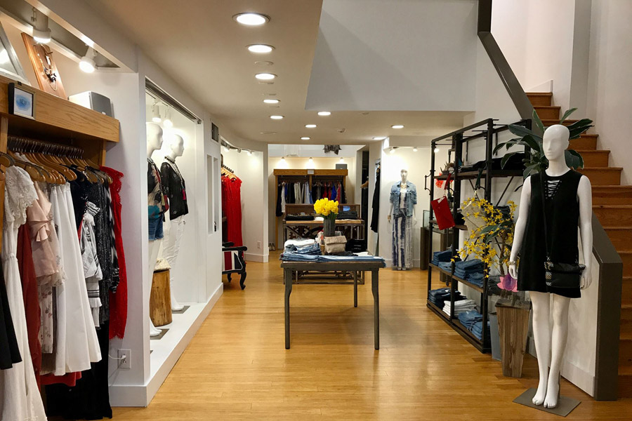 The Best Independent Shops for Womenswear in Philadelphia — Visit