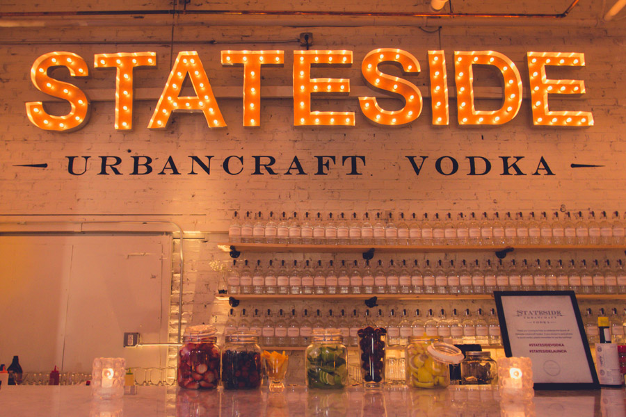 The Craft Distilleries & Spirits Trail Of Greater Philadelphia — Visit