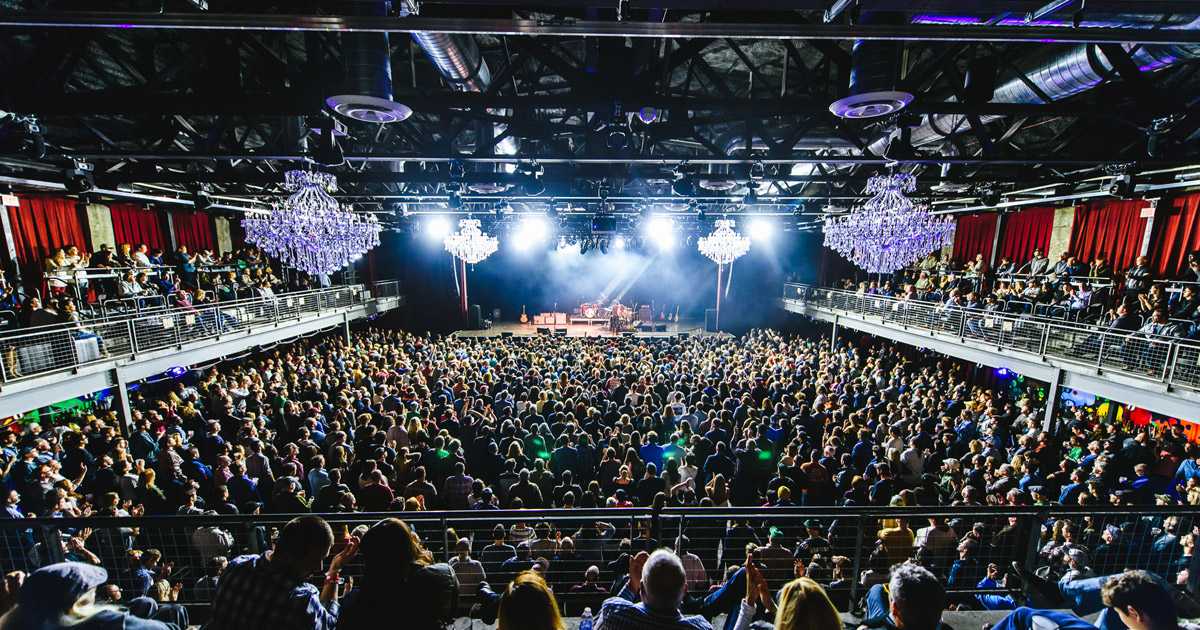 The Fillmore Philadelphia — Visit Philadelphia —