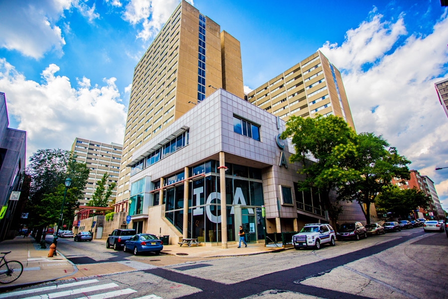 Institute of Contemporary Art