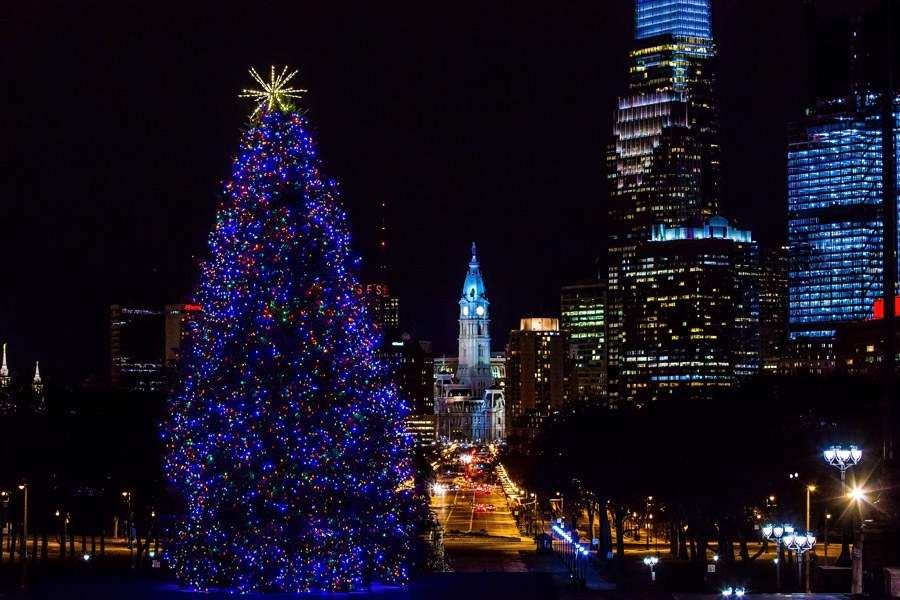a guide to tree lighting celebrations in philadelphia for a guide to tree lighting celebrations in philadelphia for