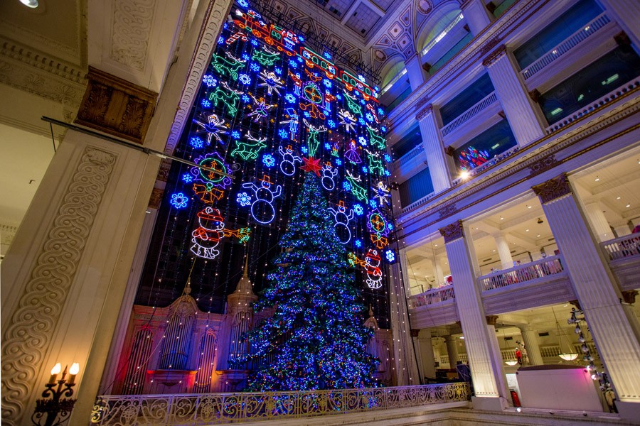 top free holiday attractions in philadelphia for 2017 top free holiday attractions in philadelphia for 2017