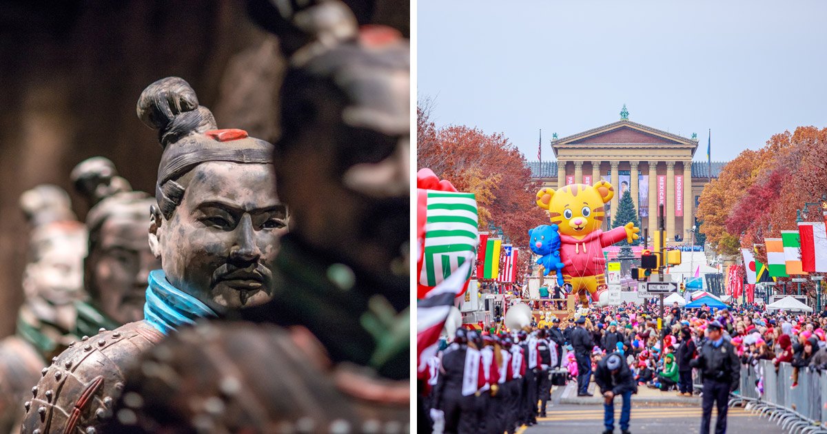Top Things to Do in Philadelphia in November 2017 — Visit Philadelphia