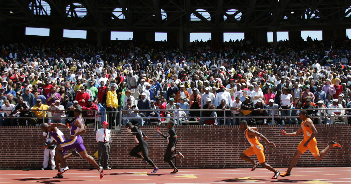 Penn Relays Alchetron, The Free Social Encyclopedia