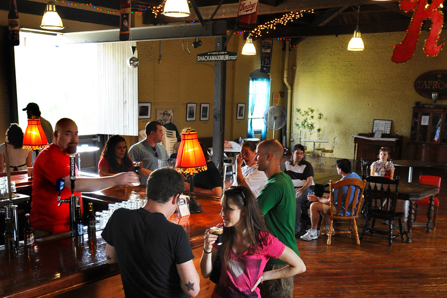 Philadelphia Brewing Co.
