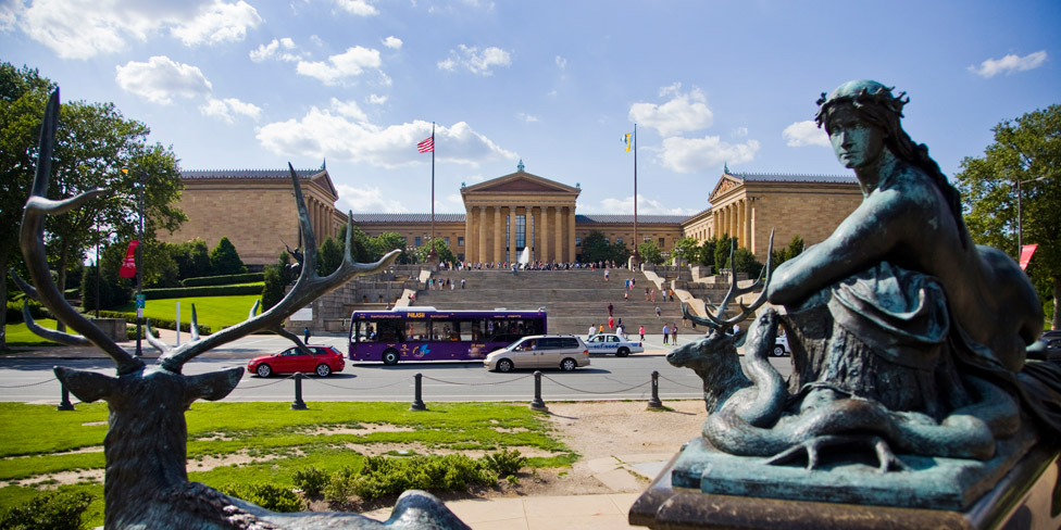Most Visited Attractions in Philadelphia — Visit ...