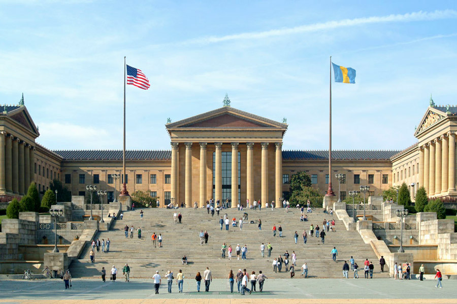 Top 17 Reasons to Visit Philadelphia in 2015 — Visit Philadelphia