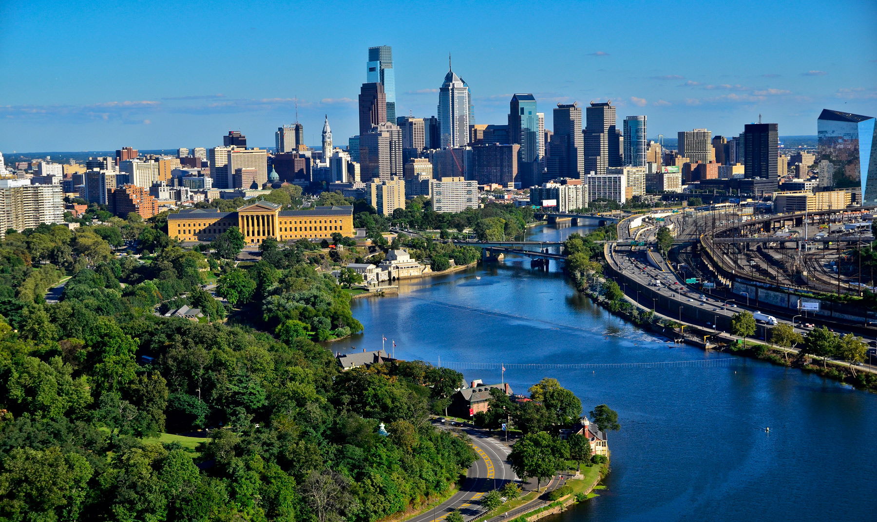 About Visit Philadelphia® (GPTMC) — Philadelphia —