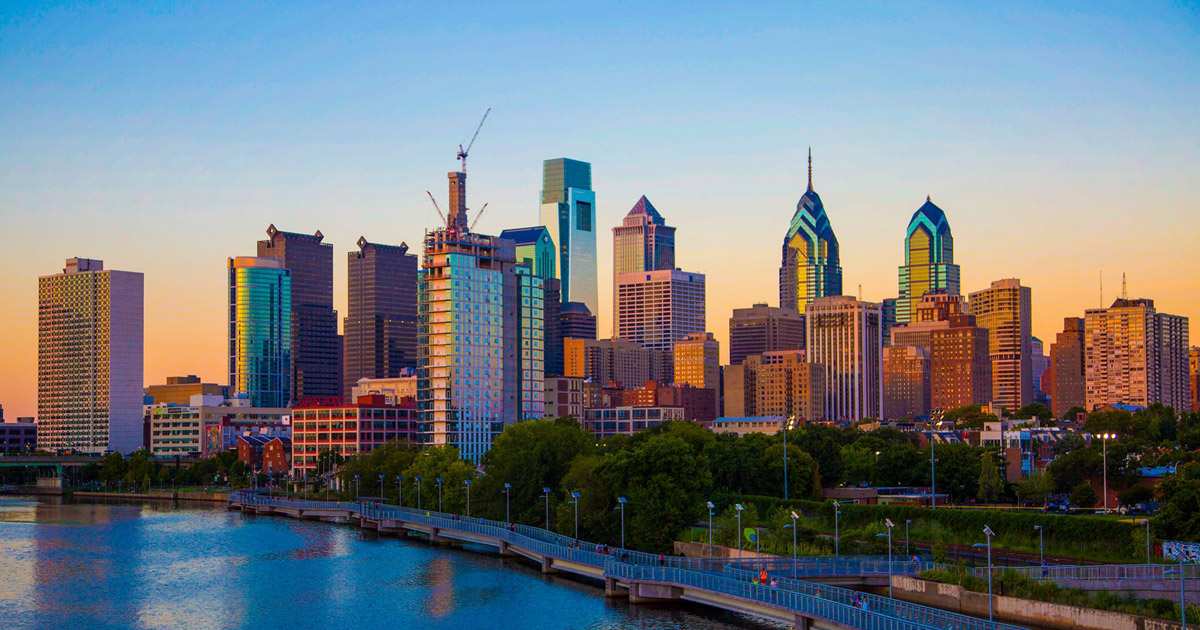 Complete Guide To Labor Day Weekend in Philadelphia 2017 — Visit