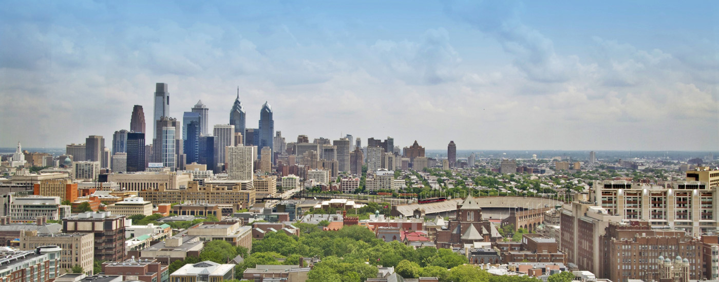 What We Love About The City of Brotherly Love