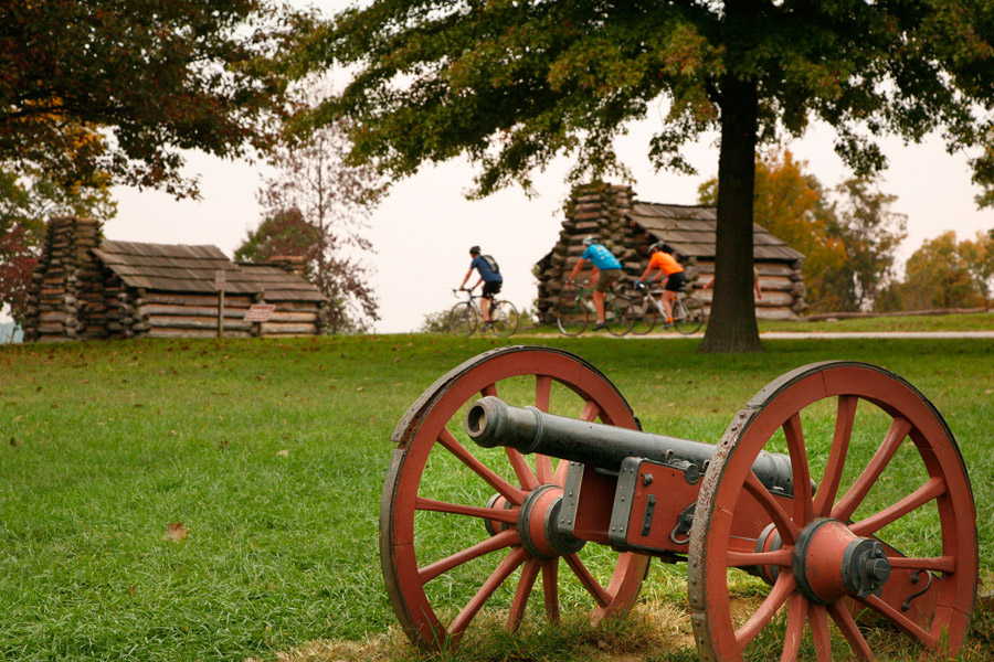 Valley Forge