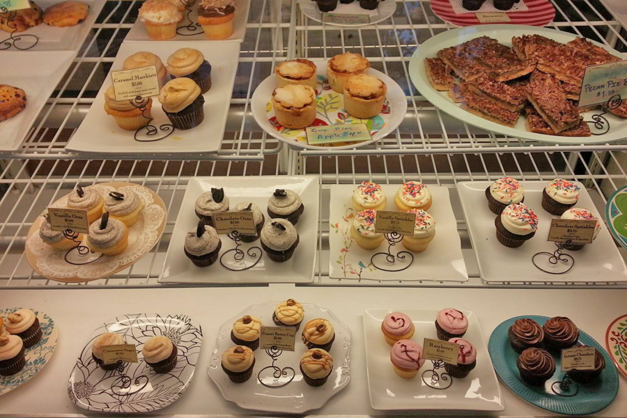 Velvet Sky Bakery