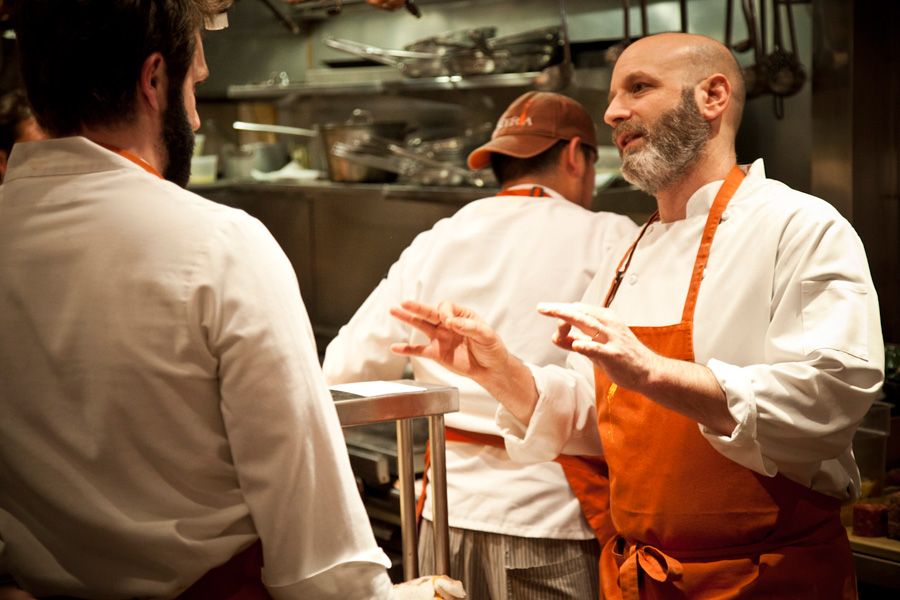 Marc Vetri