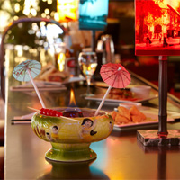 Vietnam Café — visitphilly.com